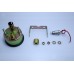 52mm Universal Oil Pressure Gauge